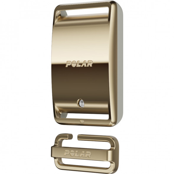 Фитнес-браслет Polar Loop 2, Gold в Костроме