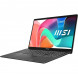Ноутбук MSI Modern 15 F1MXG-1279XRU (15.6&amp;quot;, IPS, Intel Core 7 120U 1.4ГГц, 10 ядер, 16ГБ DDR5, 512ГБ SSD, Intel Graphics, без ОС), серый в Костроме