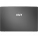 Ноутбук MSI Modern 15 F1MXG-1279XRU (15.6&amp;quot;, IPS, Intel Core 7 120U 1.4ГГц, 10 ядер, 16ГБ DDR5, 512ГБ SSD, Intel Graphics, без ОС), серый в Костроме