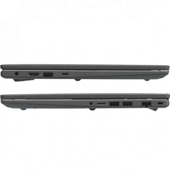 Ноутбук MSI Modern 15 F1MXG-1279XRU (15.6&amp;quot;, IPS, Intel Core 7 120U 1.4ГГц, 10 ядер, 16ГБ DDR5, 512ГБ SSD, Intel Graphics, без ОС), серый в Костроме