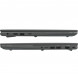 Ноутбук MSI Modern 15 F1MXG-1279XRU (15.6&amp;quot;, IPS, Intel Core 7 120U 1.4ГГц, 10 ядер, 16ГБ DDR5, 512ГБ SSD, Intel Graphics, без ОС), серый в Костроме
