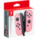 Геймпад Nintendo Switch Joy-Con controllers Duo, розовый/розовый в Костроме