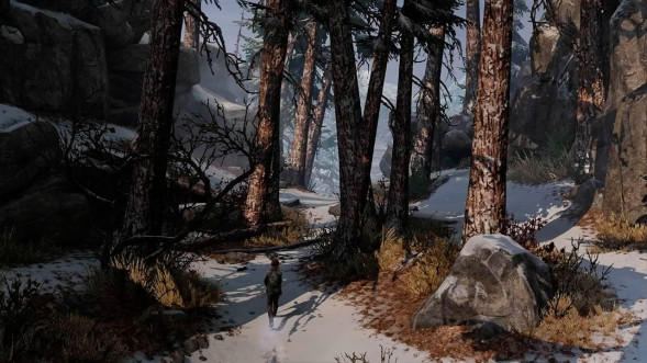 Игра Одни из Нас. Обновленная версия (The Last of Us. Remastered) [PS4, русская версия] в Костроме