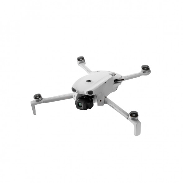 Квадрокоптер DJI Lito 1 Fly More Combo (RC-N3) в Костроме