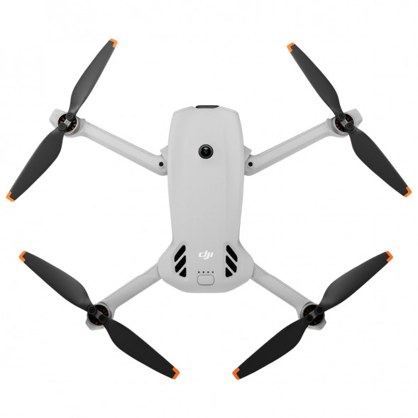 Квадрокоптер DJI Lito 1 Fly More Combo (RC-N3) в Костроме