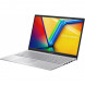 Ноутбук ASUS Vivobook 15 F1504VA-BQ336 (15.6&amp;quot;, IPS, Intel Core i5 120U 1.4ГГц, 10 ядер, 16ГБ DDR4, 512ГБ SSD, Intel Graphics, без ОС), серебристый в Костроме