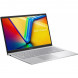 Ноутбук ASUS Vivobook 15 F1504VA-BQ336 (15.6&amp;quot;, IPS, Intel Core i5 120U 1.4ГГц, 10 ядер, 16ГБ DDR4, 512ГБ SSD, Intel Graphics, без ОС), серебристый в Костроме