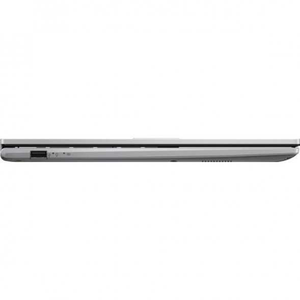 Ноутбук ASUS Vivobook 15 F1504VA-BQ336 (15.6&amp;quot;, IPS, Intel Core i5 120U 1.4ГГц, 10 ядер, 16ГБ DDR4, 512ГБ SSD, Intel Graphics, без ОС), серебристый в Костроме