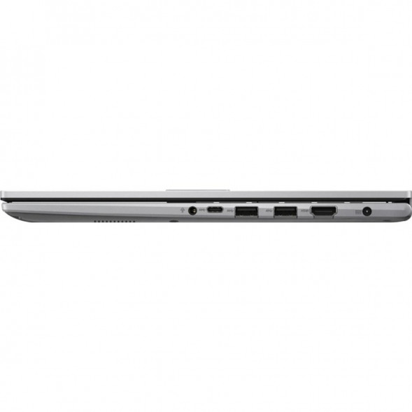 Ноутбук ASUS Vivobook 15 F1504VA-BQ336 (15.6&amp;quot;, IPS, Intel Core i5 120U 1.4ГГц, 10 ядер, 16ГБ DDR4, 512ГБ SSD, Intel Graphics, без ОС), серебристый в Костроме