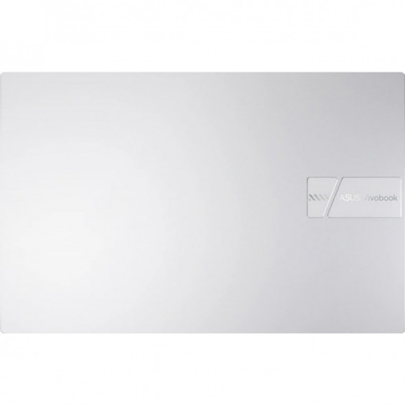 Ноутбук ASUS Vivobook 15 F1504VA-BQ336 (15.6&amp;quot;, IPS, Intel Core i5 120U 1.4ГГц, 10 ядер, 16ГБ DDR4, 512ГБ SSD, Intel Graphics, без ОС), серебристый в Костроме