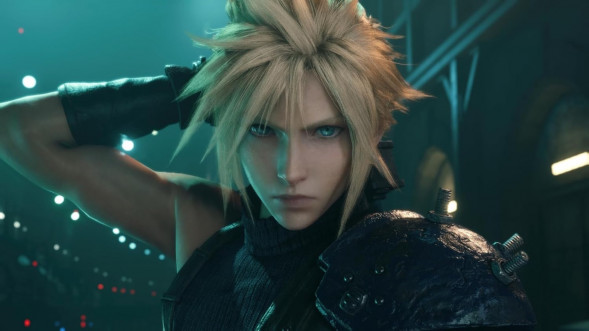 Игра Final Fantasy VII Remake Intergrade [Nintendo Switch 2, английская версия] в Костроме