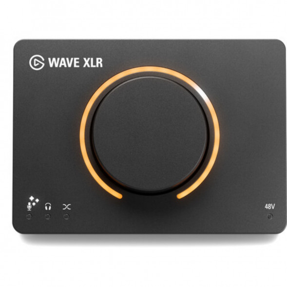 Аудиоинтерфейс Elgato Wave XLR MK.2 USB-C в Костроме