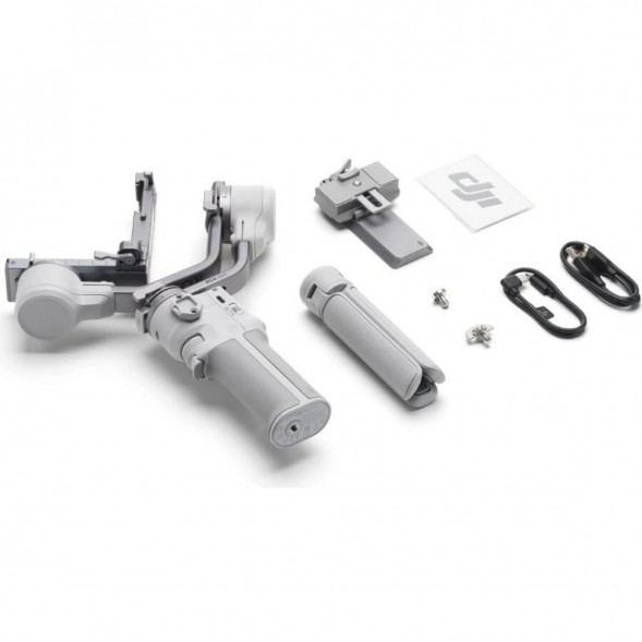 Стабилизатор DJI RS 4 Mini в Костроме