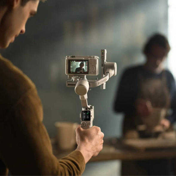 Стабилизатор DJI RS 4 Mini в Костроме