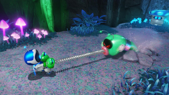 Игра Astro Bot [PS5, русские субтитры] в Костроме