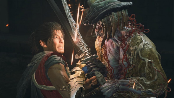 Игра Onimusha: Way of the Sword [Nintendo Switch 2, русская версия] в Костроме