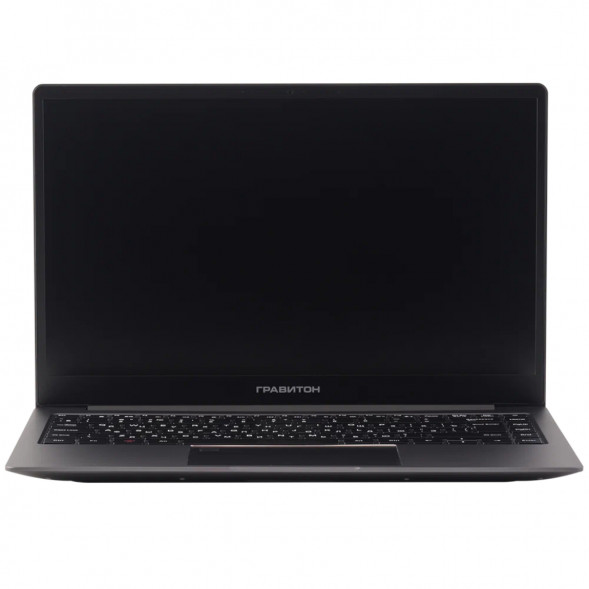Ноутбук Гравитон Н14И-Т 227787 (14&amp;quot;, IPS, Intel Core i7 - 1165G7, 2.8 ГГц, 4 ядра, 16 ГБ DDR4, SSD 512 Гб, Intel Iris Xe Graphics, без ОС), серый в Костроме