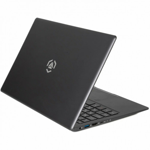 Ноутбук Гравитон Н14И-Т 227787 (14&amp;quot;, IPS, Intel Core i7 - 1165G7, 2.8 ГГц, 4 ядра, 16 ГБ DDR4, SSD 512 Гб, Intel Iris Xe Graphics, без ОС), серый в Костроме