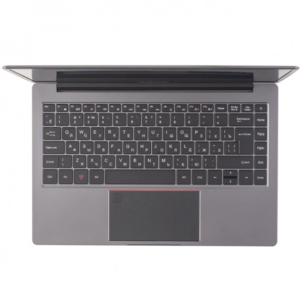 Ноутбук Гравитон Н14И-Т 227787 (14&amp;quot;, IPS, Intel Core i7 - 1165G7, 2.8 ГГц, 4 ядра, 16 ГБ DDR4, SSD 512 Гб, Intel Iris Xe Graphics, без ОС), серый в Костроме