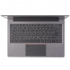 Ноутбук Гравитон Н14И-Т 227787 (14&amp;quot;, IPS, Intel Core i7 - 1165G7, 2.8 ГГц, 4 ядра, 16 ГБ DDR4, SSD 512 Гб, Intel Iris Xe Graphics, без ОС), серый в Костроме