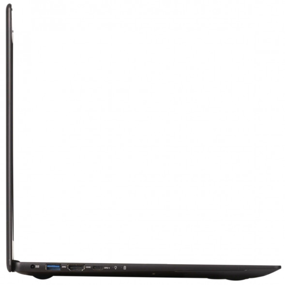 Ноутбук Гравитон Н14И-Т 227787 (14&amp;quot;, IPS, Intel Core i7 - 1165G7, 2.8 ГГц, 4 ядра, 16 ГБ DDR4, SSD 512 Гб, Intel Iris Xe Graphics, без ОС), серый в Костроме