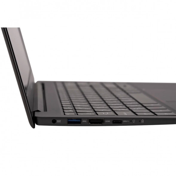 Ноутбук Гравитон Н14И-Т 227787 (14&amp;quot;, IPS, Intel Core i7 - 1165G7, 2.8 ГГц, 4 ядра, 16 ГБ DDR4, SSD 512 Гб, Intel Iris Xe Graphics, без ОС), серый в Костроме