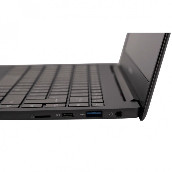 Ноутбук Гравитон Н14И-Т 227787 (14&amp;quot;, IPS, Intel Core i7 - 1165G7, 2.8 ГГц, 4 ядра, 16 ГБ DDR4, SSD 512 Гб, Intel Iris Xe Graphics, без ОС), серый в Костроме