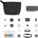 Микрофон DJI Mic Mini 2S (2 TX + 1 RX + Charging Case) в Костроме
