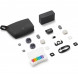 Микрофон DJI Mic Mini 2S (2 TX + 1 RX + Charging Case) в Костроме