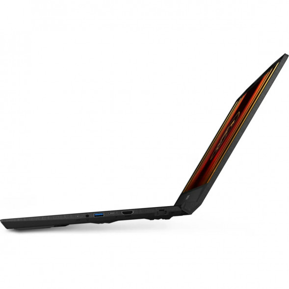 Ноутбук MSI Katana 15 HX B14WFK-1073XRU (15.6&amp;quot;, IPS, Intel Core i7-14650HX 2.2ГГц, 16 ядер, 16ГБ DDR5, 512ГБ SSD, NVIDIA GeForce RTX 5060 - 8 ГБ, без ОС), черный в Костроме