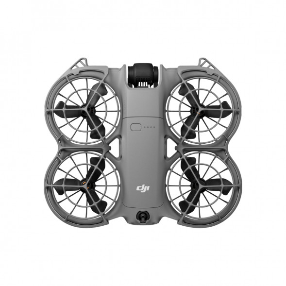 Квадрокоптер DJI Neo 2 Fly More Combo в Костроме