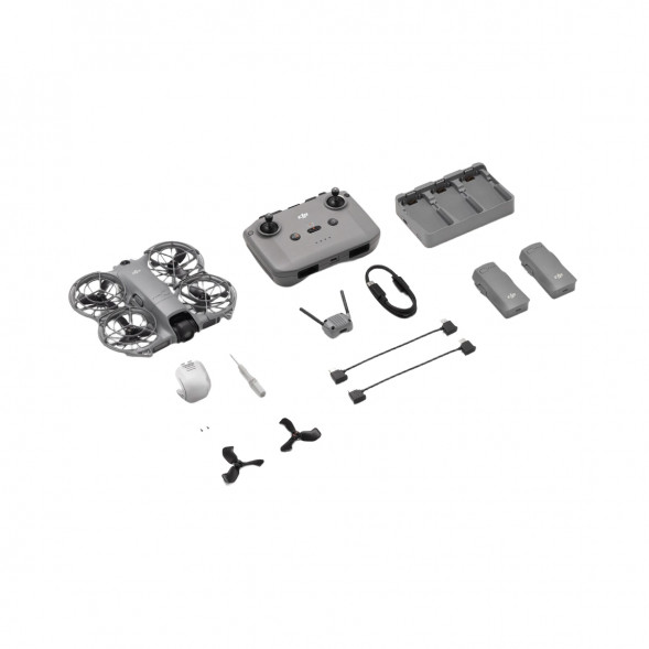 Квадрокоптер DJI Neo 2 Fly More Combo в Костроме