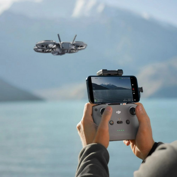 Квадрокоптер DJI Neo 2 Fly More Combo в Костроме