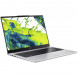Ноутбук Acer Aspire Lite AL15-74P-569P (15.6&amp;quot;, IPS, Intel Core Ultra 5 125H 1.2ГГц, 14-ядерный, 16ГБ DDR5, 512ГБ SSD, Intel Arc, без ОС), серебристый в Костроме