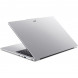 Ноутбук Acer Aspire Lite AL15-74P-569P (15.6&amp;quot;, IPS, Intel Core Ultra 5 125H 1.2ГГц, 14-ядерный, 16ГБ DDR5, 512ГБ SSD, Intel Arc, без ОС), серебристый в Костроме