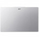 Ноутбук Acer Aspire Lite AL15-74P-569P (15.6&amp;quot;, IPS, Intel Core Ultra 5 125H 1.2ГГц, 14-ядерный, 16ГБ DDR5, 512ГБ SSD, Intel Arc, без ОС), серебристый в Костроме