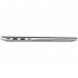 Ноутбук Acer Aspire Lite AL15-74P-569P (15.6&amp;quot;, IPS, Intel Core Ultra 5 125H 1.2ГГц, 14-ядерный, 16ГБ DDR5, 512ГБ SSD, Intel Arc, без ОС), серебристый в Костроме