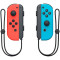 Геймпад Nintendo Switch Joy-Con controllers Duo, красный/синий