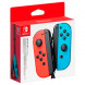 Геймпад Nintendo Switch Joy-Con controllers Duo, красный/синий в Костроме