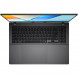 Ноутбук ASUS VivoBook S16 S3607AA-SH112 (16&amp;quot;, OLED, Intel Core Ultra 7 355 2.3ГГц, 8 ядер, 16ГБ DDR5, 1ТБ SSD, Intel Graphics, без ОС), серый в Костроме