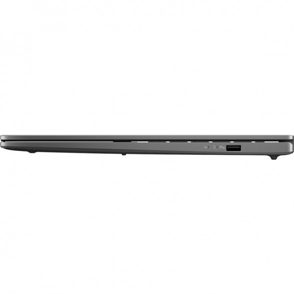 Ноутбук ASUS VivoBook S16 S3607AA-SH112 (16&amp;quot;, OLED, Intel Core Ultra 7 355 2.3ГГц, 8 ядер, 16ГБ DDR5, 1ТБ SSD, Intel Graphics, без ОС), серый в Костроме