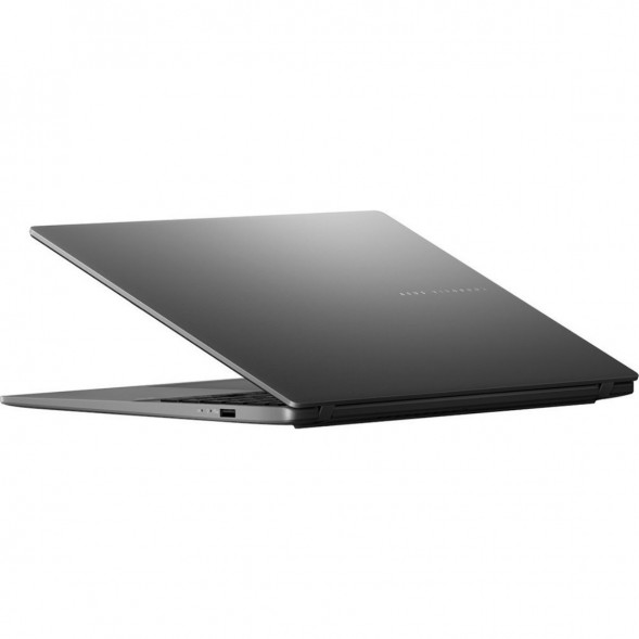 Ноутбук ASUS VivoBook S16 S3607AA-SH112 (16&amp;quot;, OLED, Intel Core Ultra 7 355 2.3ГГц, 8 ядер, 16ГБ DDR5, 1ТБ SSD, Intel Graphics, без ОС), серый в Костроме