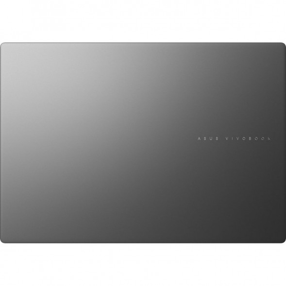 Ноутбук ASUS VivoBook S16 S3607AA-SH112 (16&amp;quot;, OLED, Intel Core Ultra 7 355 2.3ГГц, 8 ядер, 16ГБ DDR5, 1ТБ SSD, Intel Graphics, без ОС), серый в Костроме