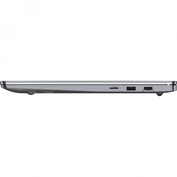 Ноутбук TECNO MegaBook K16SFA (16&amp;quot;, IPS, AMD Ryzen 5 7535HS 3.3ГГц, 6 ядер, 16ГБ LPDDR5, 1ТБ SSD, AMD Radeon 660M, Windows 11 Home), серый в Костроме