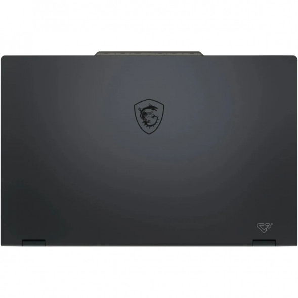Ноутбук MSI Cyborg 15 B13WFKG-1261XRUY (15.6&amp;quot;, IPS, Intel Core i7 13620H 2.4ГГц, 10 ядер, 16ГБ DDR5, 512ГБ SSD, NVIDIA GeForce RTX 5060 - 8 ГБ, без ОС), черный в Костроме