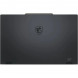 Ноутбук MSI Cyborg 15 B13WFKG-1261XRUY (15.6&amp;quot;, IPS, Intel Core i7 13620H 2.4ГГц, 10 ядер, 16ГБ DDR5, 512ГБ SSD, NVIDIA GeForce RTX 5060 - 8 ГБ, без ОС), черный в Костроме