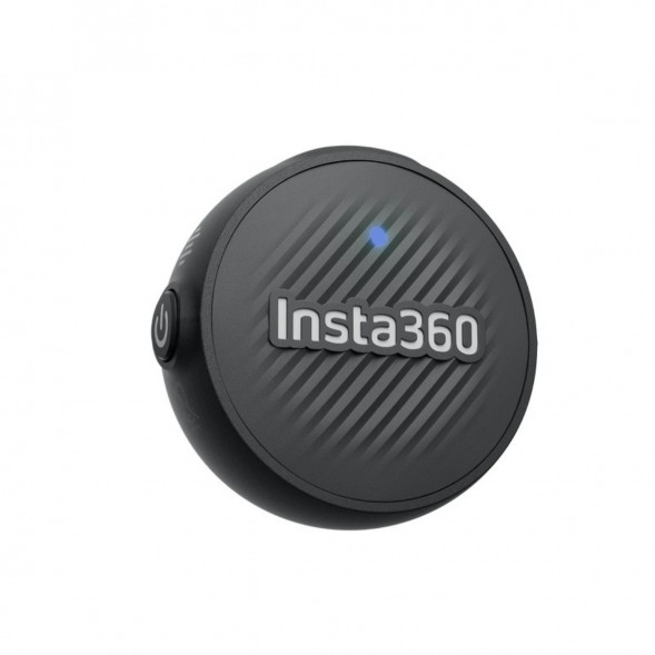 Беспроводной микрофон Insta360 Mic Air Transmitter (передатчик) в Костроме