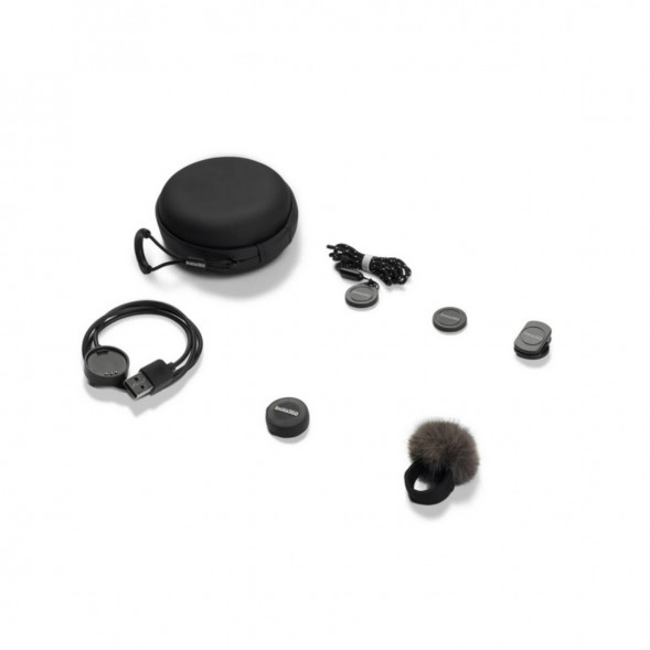 Беспроводной микрофон Insta360 Mic Air Transmitter (передатчик) в Костроме
