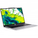 Ноутбук Aser Aspire Lite 15 AL15-53P-56PA (15.6&amp;quot;, IPS, Intel Core 5 120U, 10 ядер, 16 ГБ DDR4, 512 ГБ SSD, Intel Graphics, без ОС), серебристый в Костроме