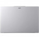 Ноутбук Aser Aspire Lite 15 AL15-53P-56PA (15.6&amp;quot;, IPS, Intel Core 5 120U, 10 ядер, 16 ГБ DDR4, 512 ГБ SSD, Intel Graphics, без ОС), серебристый в Костроме